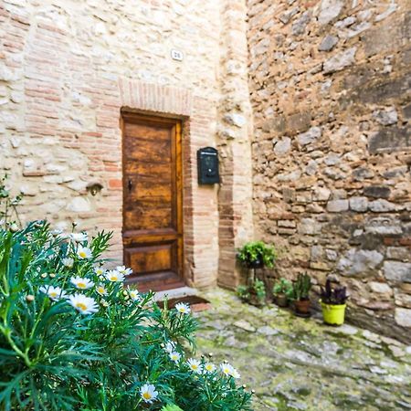 *La Torre Di Amelia* Nel Cuore Dell' Umbria Экстерьер фото