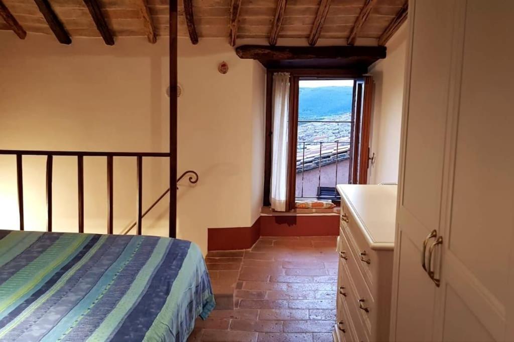 *La Torre Di Amelia* Nel Cuore Dell' Umbria Экстерьер фото