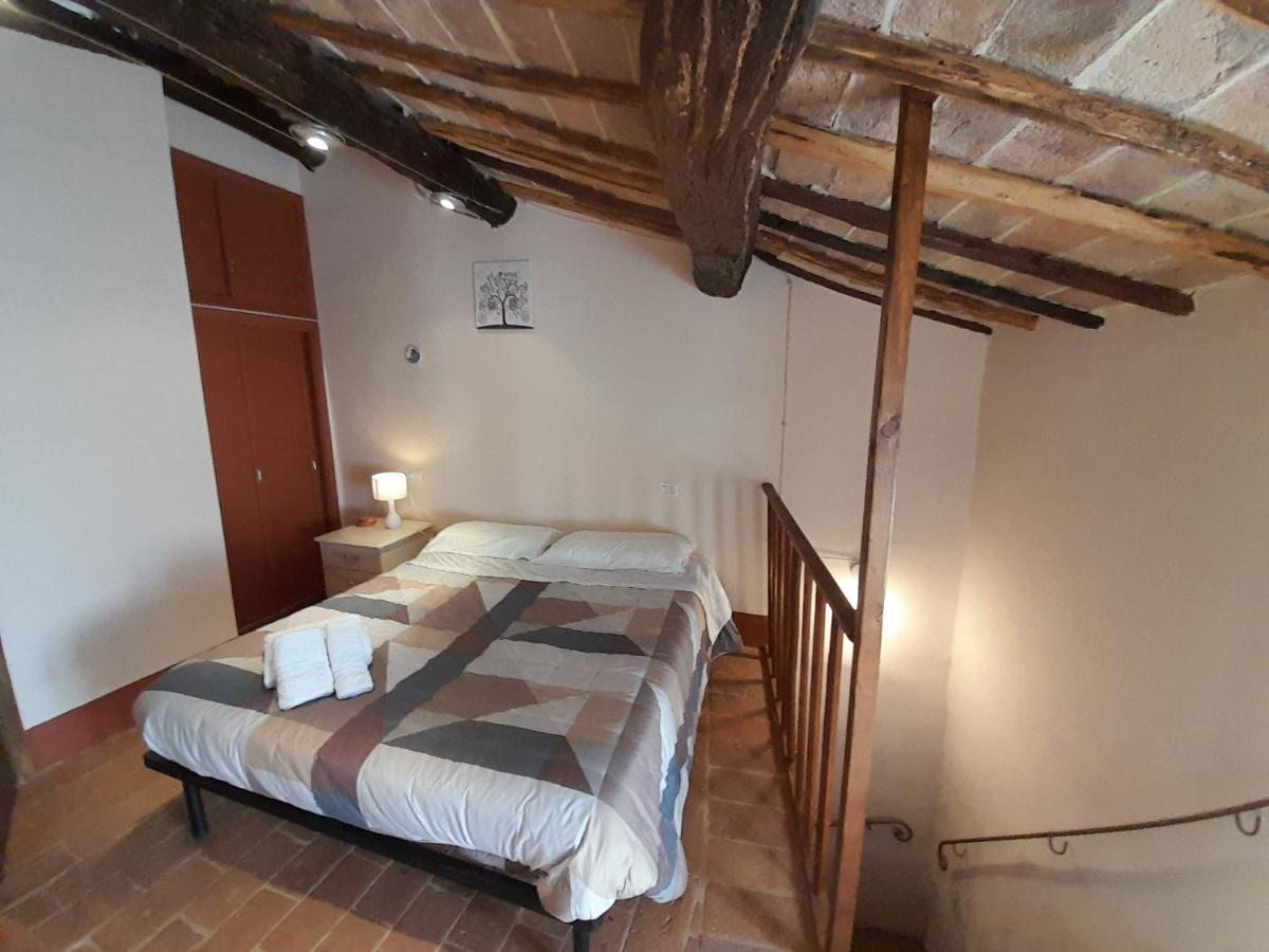 *La Torre Di Amelia* Nel Cuore Dell' Umbria Экстерьер фото